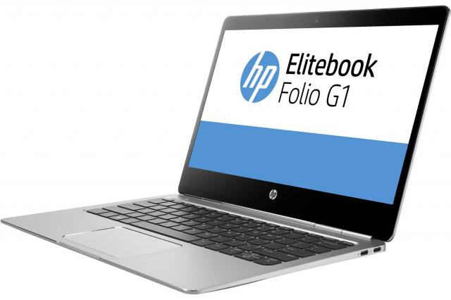 EliteBook Folio G1 ハイパフォーマンスモデル