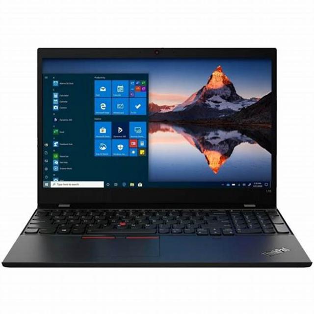 B品 15型 ThinkPad L15 10世代i5 8GB 爆速SSD | 格安中古パソコンの ...