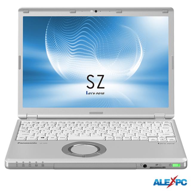 中古core i7 Panasonic let's note CF-S10 Amazon.co.jp: Panasonic