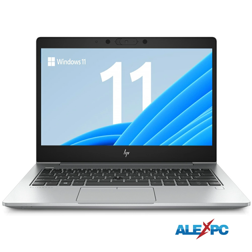 C�i Hp EliteBook 830 G6 8thGeni7 8GB 256GB win11